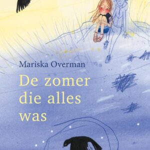 De zomer die alles was