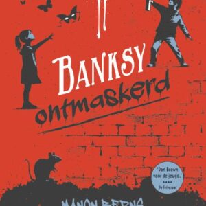 Banksy ontmaskerd