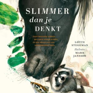 Slimmer dan je denkt