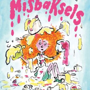 Bridget van der Puff en de misbaksels