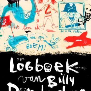 Het logboek van Billy Donderbus