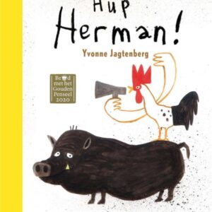 Hup Herman!