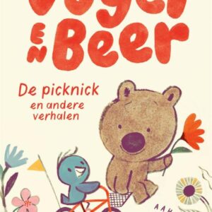 De picknick en andere verhalen