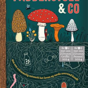 Paddenstoel &co
