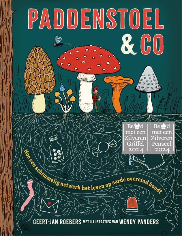Paddenstoel &co