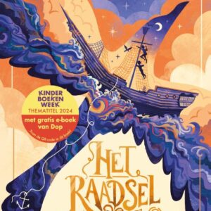 Het raadsel van de zee