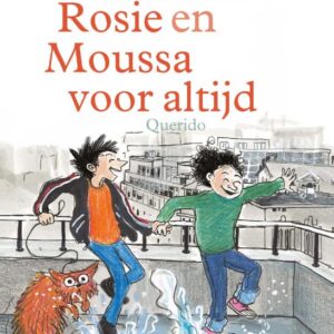 Rosie en Moussa voor altijd