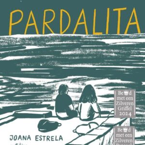 Pardalita