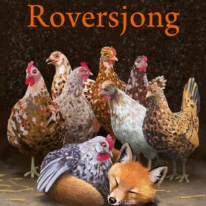 Roversjong