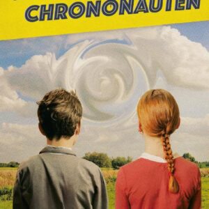 Welkom thuis, chrononauten