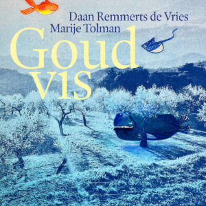 Goudvis