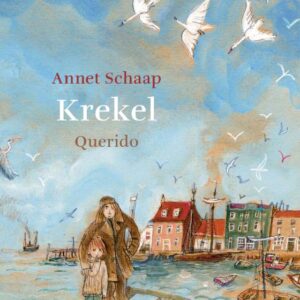 Krekel