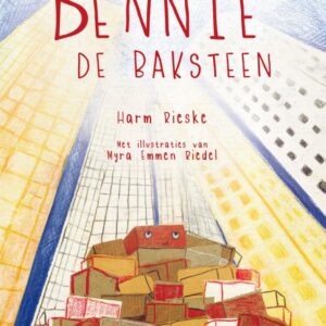 Bennie de baksteen