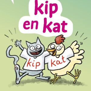 Kip en kat