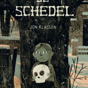 De schedel
