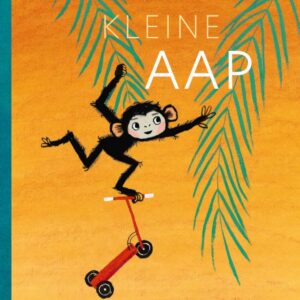 Kleine aap