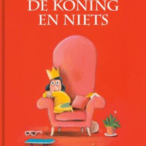 De koning en niets