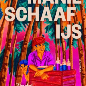 Manie schaafijs