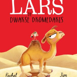 Lars de dwarse dromedaris
