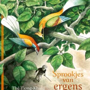 Sprookjes van ergens