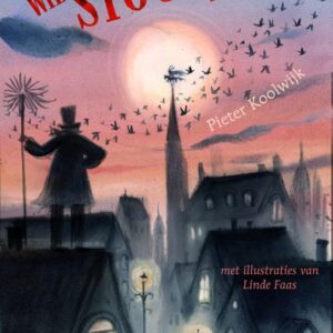 pre-order: Wie stout is...